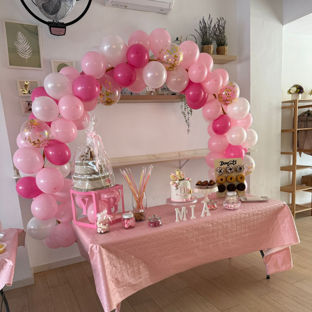 BabyShowers