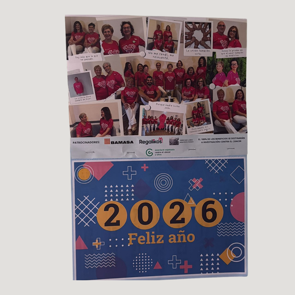 Calendarios de empresa